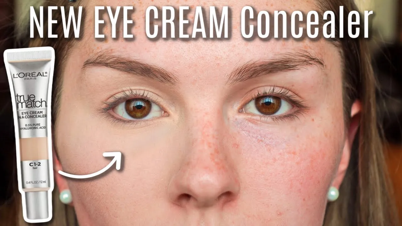 REVIEW HERAN PRODUK EYE CREAM : TES PRODUK DARI OLAY REGENERIST, WARDAH RENEW YOU DAN SK II. 