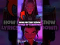 Download Lagu Hoe wisten Evil Mira en Zoey de tekst van \