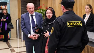 У ЭТОГО ФИЛЬМА ЕСТЬ ПОБОЧНЫЙ ЭФФЕКТ — ЗАБЫВАЕШЬ ПРО ВРЕМЯ! «Женщина с прошлым»