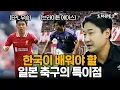 Download Lagu 한국은 못하고 일본은 잘하는 드리블, 그 이유가 뭘까?