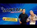 Lagu SANTAI VERSI MADURA - SOPEE MARTEEN \u0026 WULAN BESUKI | COVER LAGU