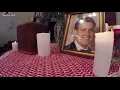 Memorial held for homeless Macon man