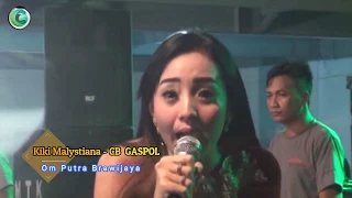 Download CB GASPOL- Kiki Malystiana  LIVE Baron Nganjuk MP3