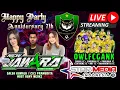 Download Lagu #LIVE NEW JAWARA = HAPPY PARTY ANNIVERSARY 7TH = OWL FC GANK  = WATUPAWON PENAWANGAN