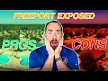 PROS CONS of FREEPORT FL - An Emerald Coast Gem 2026