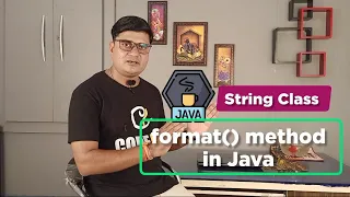 Java String format method What is string format method in Java