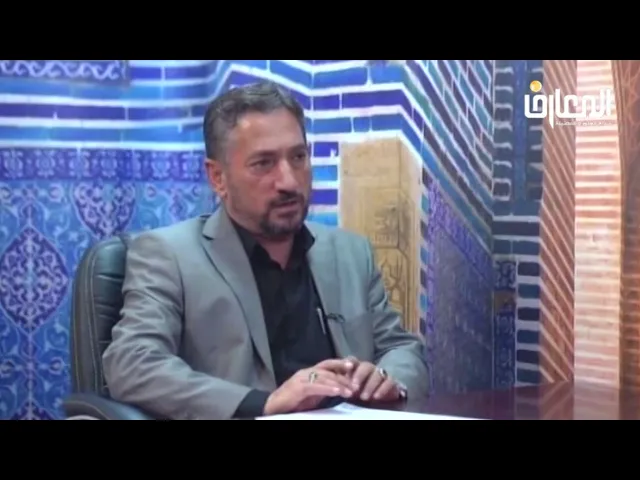 ⁣كفارة مخالفة النذر / السيد خضير المدني