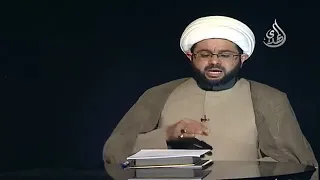 آثار الصلاة على محمد وآل محمد - سماحة الشيخ مهدي الطرفي