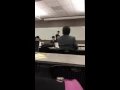 Shawn Haq 1st Place Speech - Arizona State University