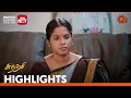 Download Lagu Sundari - Highlights |05 Oct2024 | Tamil Serial | Sun TV