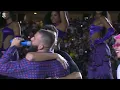 Sebastián Yatra, Manuel Turizo, Beéle - VAGABUNDO (Kings & Queens League Official Live Performance)