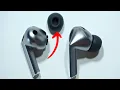 SAMSUNG Galaxy Buds 3 Pro How to Change Ear Tips