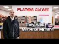 I Sold to Plato s Closet - Here s What Happened