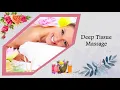 Experience the best Swedish massage in Moreno Valley at JL Asian Massage SPA