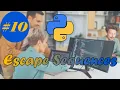Escape Sequences in Python Escape Charector in Python Python Full Course