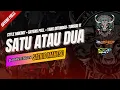 Lagu JINGLE SATRIO MAHESO (SATU ATAU DUA) Support by Team Ulet | Remixer by DJ ANDIKA