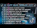 Download Lagu DJ SLOWBASS TERBARU 2025 || DJ AKU JARANG DISAYANG SAYANG || DJ AAA SEGENAP CINTA YANG ADA UNTUKMU