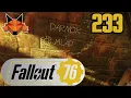 Let s Play Fallout 76 Part 233 - Tanagra Town