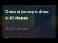 Kameleba - Orillas (KARAOKE)