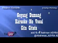 Download Lagu Karaoke cita citata goyang dumang