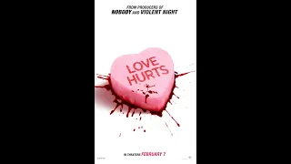 Opening to Love Hurts 2025 Santa Rosa Cinemas February 8 2025