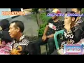 Om Putra Jenggala - Satu Hati Sampai Mati - Lala Widi Feat Gery Mahesa ( Medokan Rungkut )