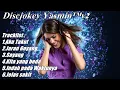 Download Lagu DJ SANTAI SUPER BASS   AKU TAKUT VS NELLA KHARISMA   JARAN GOYANG