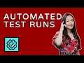 Automating TestComplete Test Runs for Seamless Development