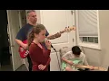 Dark Kards- Hunger For A Way Out (Sweeping Promises Cover)