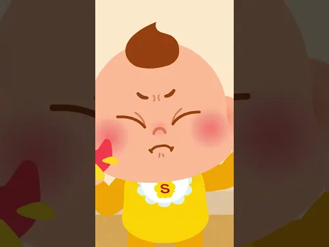 #shorts 내거야 내거! | 형아 미워! | 슈퍼방귀가족 | 어린이 인기동요 ★ 티디키즈