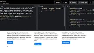 week06m-4 - Comments in HTML CSS JavaScript