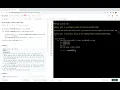 leetcode 2270 Number of Ways to Split Array - use partial sums