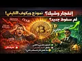 Lagu 🚨 البيتكوين يشكّل أحد أندر نماذج ويكوف في التاريخ 🔥 هل ينطلق البيتكوين بقوة رغم الذعر؟