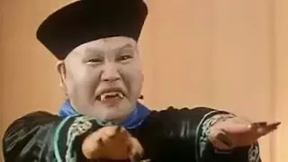 the gods must be crazy 3