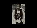 Kendrick Lamar - Hol up A D H D Alternative Intro Outro