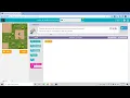 L16-3 Code org Express-2021 Lesson 16 While Loops in Farmer level 3