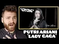 Download Lagu First Time Hearing Putri Ariani \