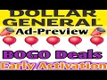 - 2026 Dollar General Ad-Preview Next Week