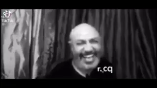 ضحكة بهجت صابر مسخره 