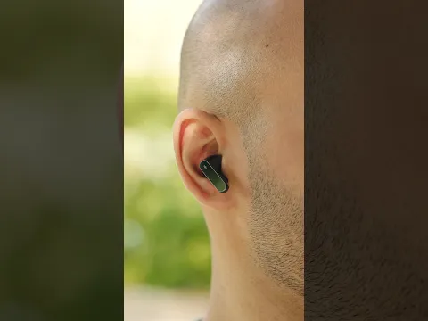 أفضل سماعة لعزل الضوضاء من هواوي 👌