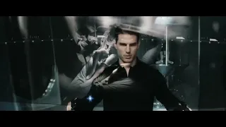 minority report part 1 youcut 