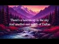 Hudson Westbrook - Painted You Pretty (Lyrics)