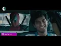 DEADPOOL 2 - ELEŞTİREL PARODİ @HarunCAN