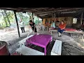 Download Lagu BERSIHKAN KAWASAN STUDIO YANG SUDAH DIPENUHI DAUN KERING // CANTIK DAN KEMAS LEPAS DIBERSIHKAN // 
