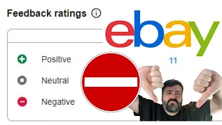 How to Remove Negative Feedback as an eBay Seller