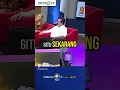 Download Lagu Rahasia Adam Jatuh Cinta Kepada Inul Daratista! #shorts