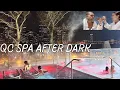 NYC s Most Luxurious Spa Night - QC Spa Valentine s Experience