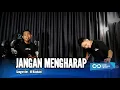 JANGAN MENGHARAP - DANGDUT UDA FAJAR (OFFICIAL LIVE MUSIC)