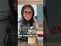 My menopause shake 50 grams of protein in one glass Recipe in description