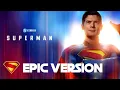Download Lagu Superman - Last Son | Epic Version
